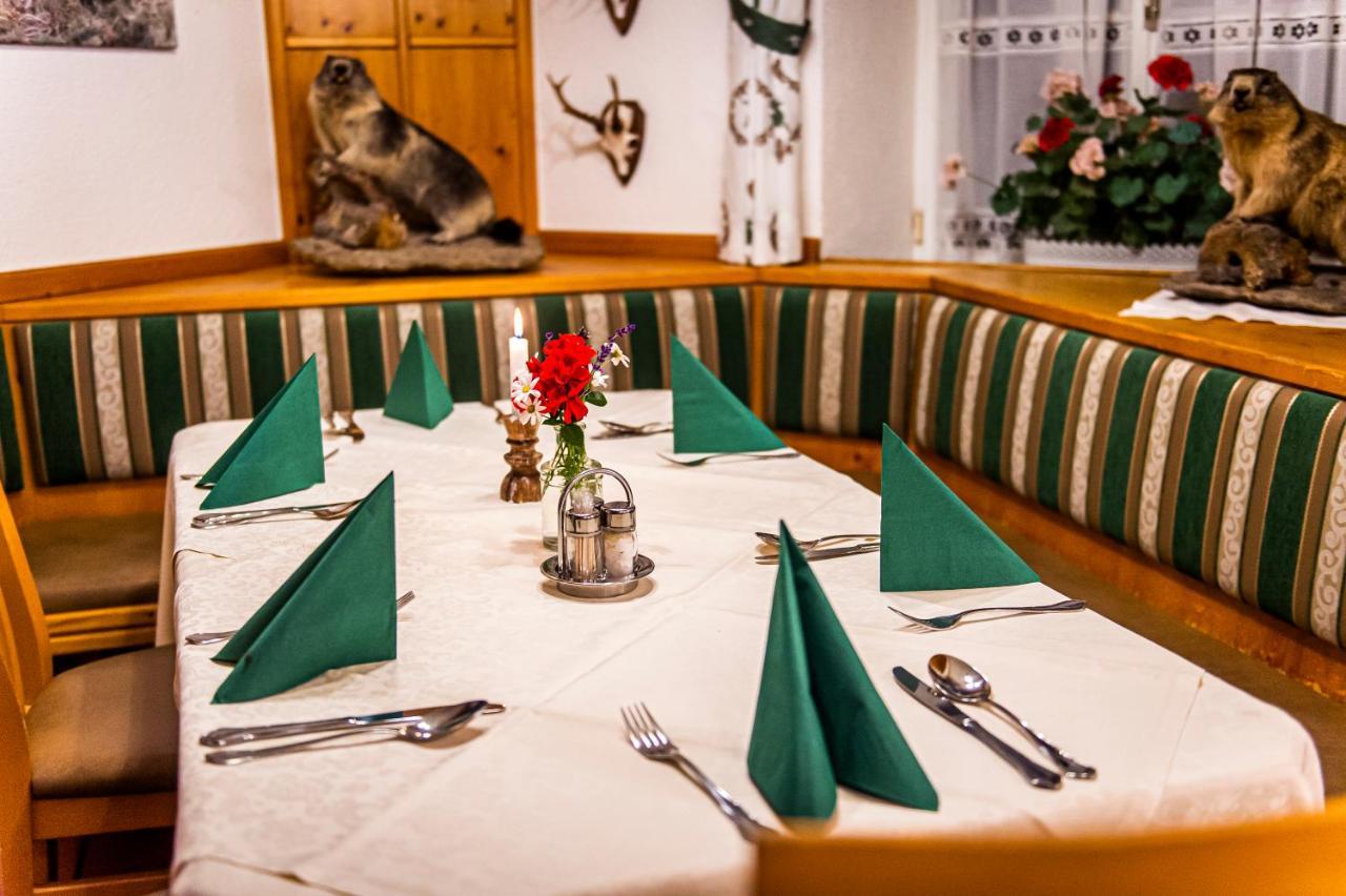 Landhotel Timmerer Möderbrugg Extérieur photo