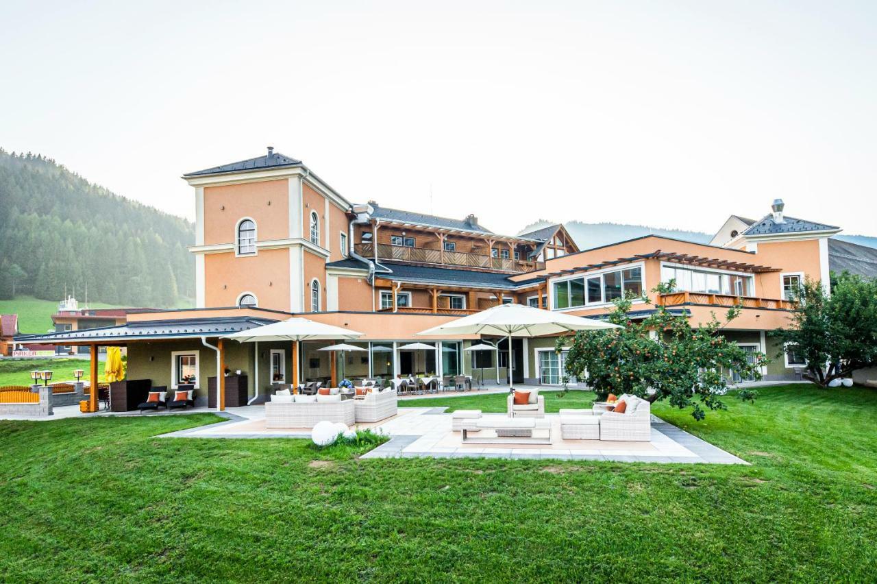 Landhotel Timmerer Möderbrugg Extérieur photo