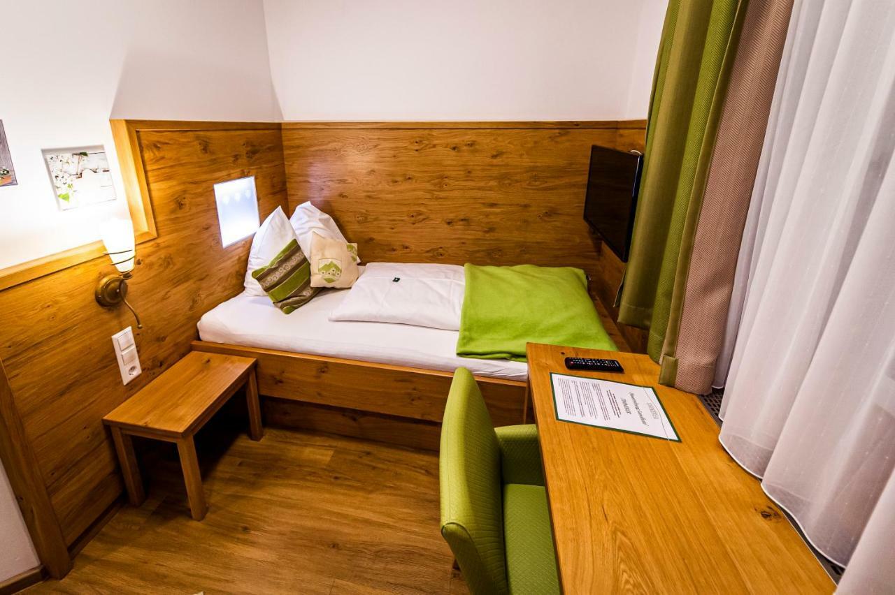 Landhotel Timmerer Möderbrugg Extérieur photo