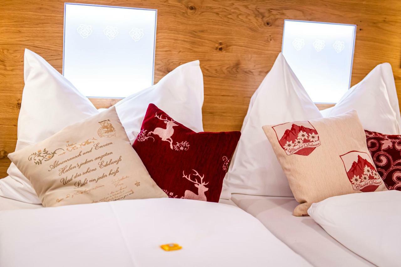 Landhotel Timmerer Möderbrugg Extérieur photo