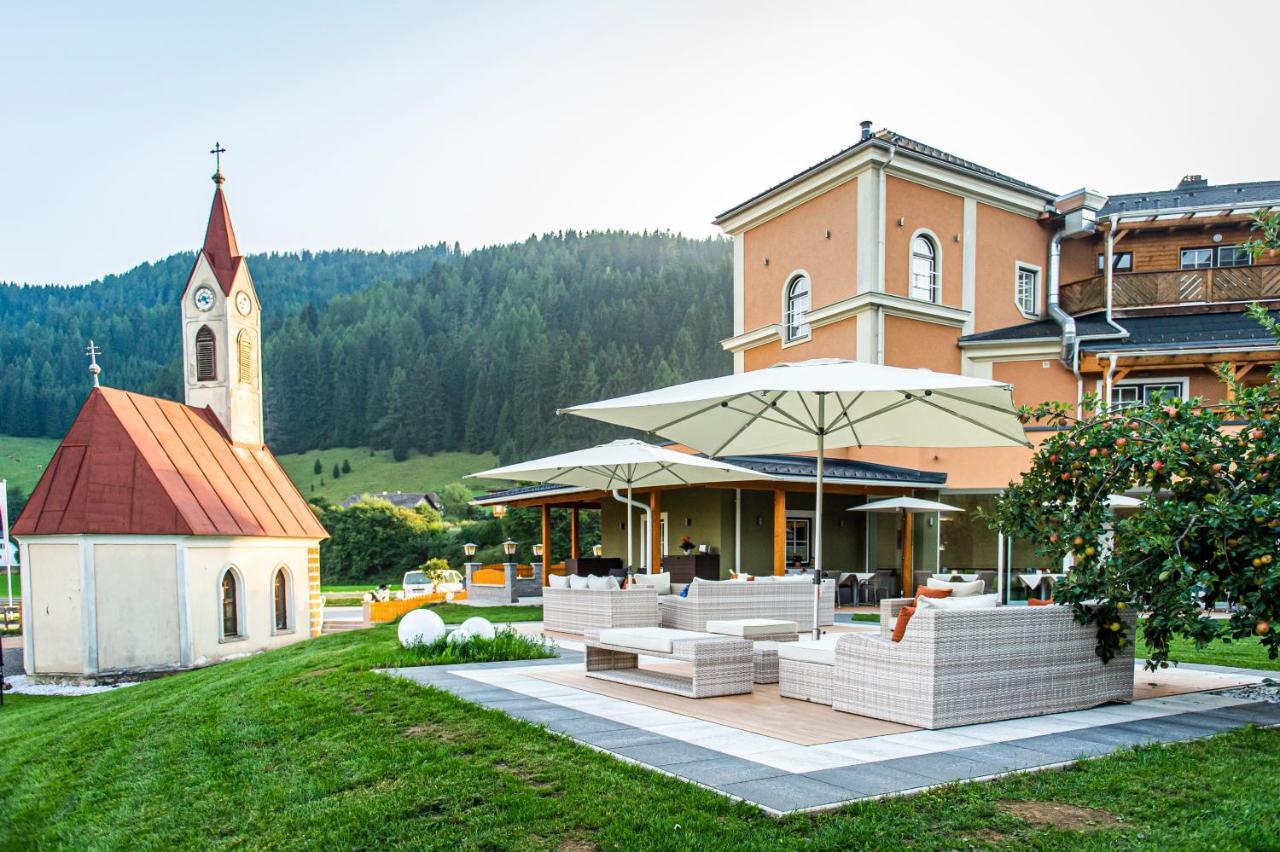 Landhotel Timmerer Möderbrugg Extérieur photo