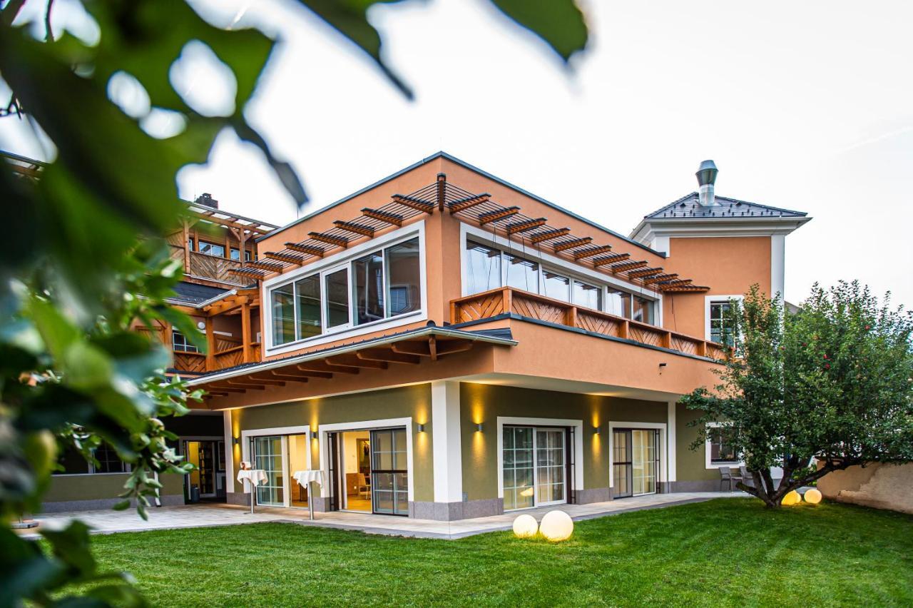 Landhotel Timmerer Möderbrugg Extérieur photo