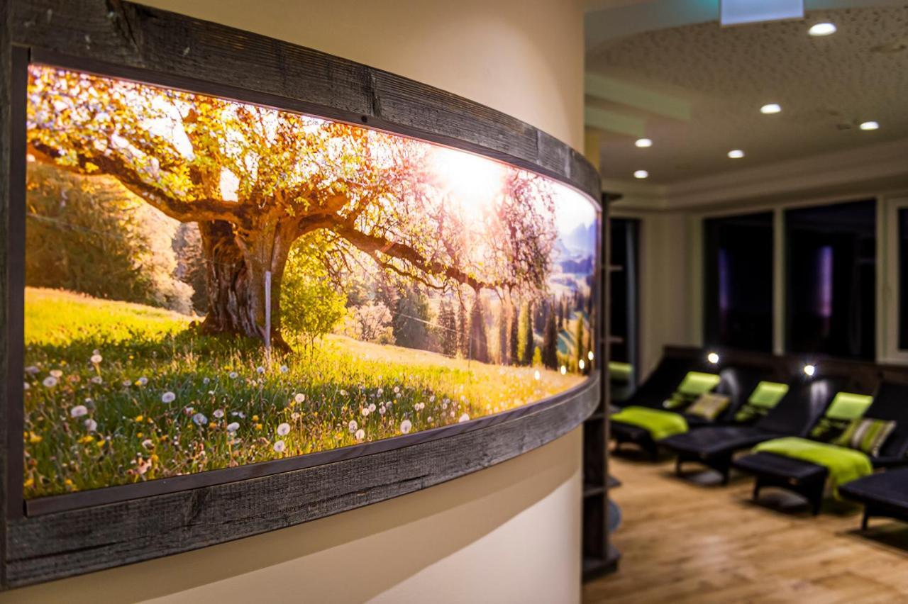 Landhotel Timmerer Möderbrugg Extérieur photo
