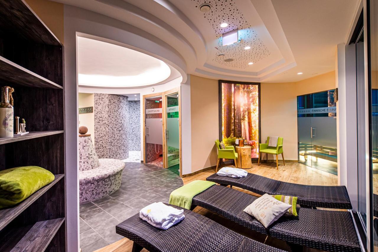 Landhotel Timmerer Möderbrugg Extérieur photo