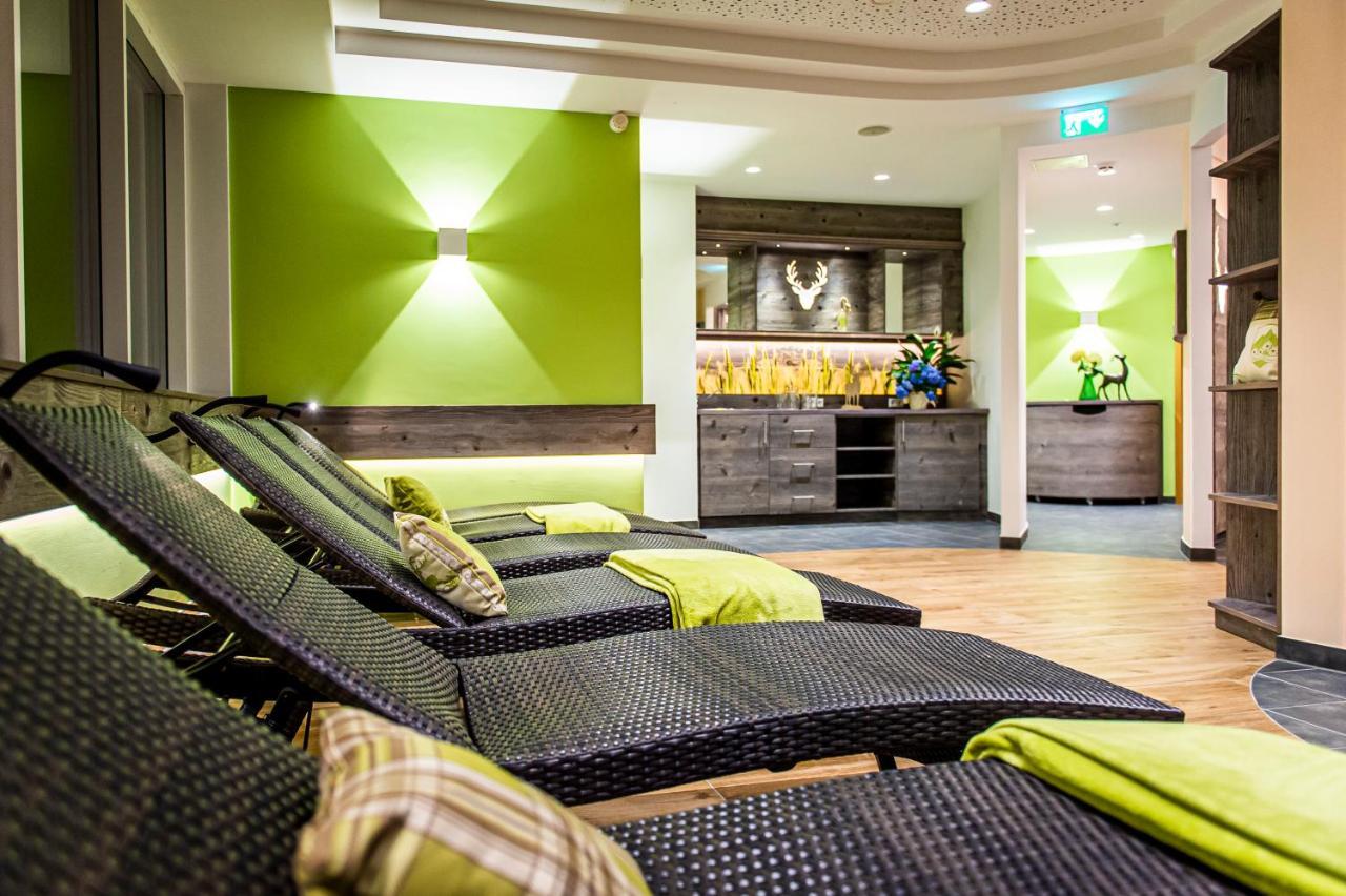 Landhotel Timmerer Möderbrugg Extérieur photo