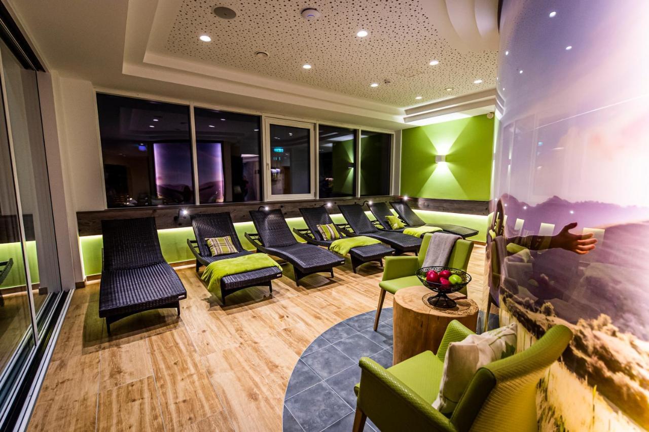 Landhotel Timmerer Möderbrugg Extérieur photo