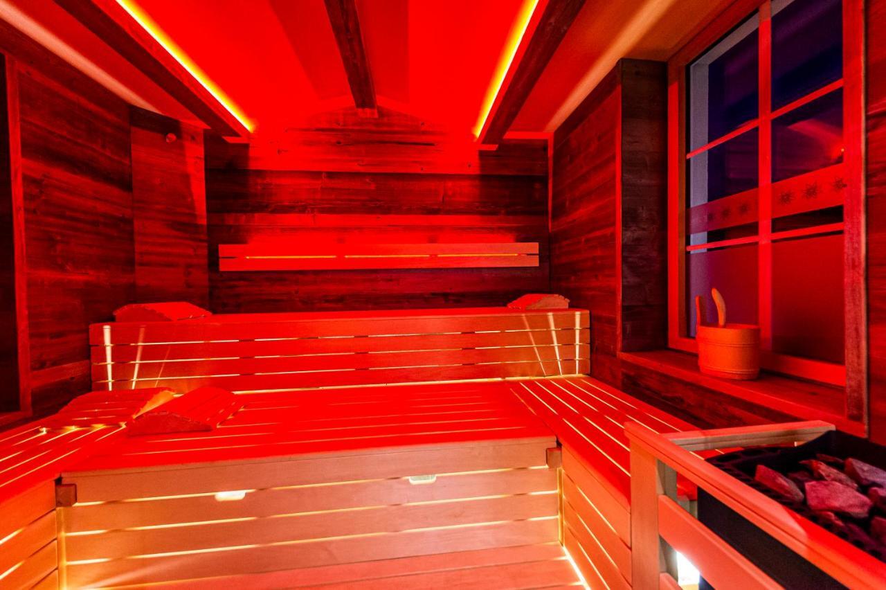 Landhotel Timmerer Möderbrugg Extérieur photo