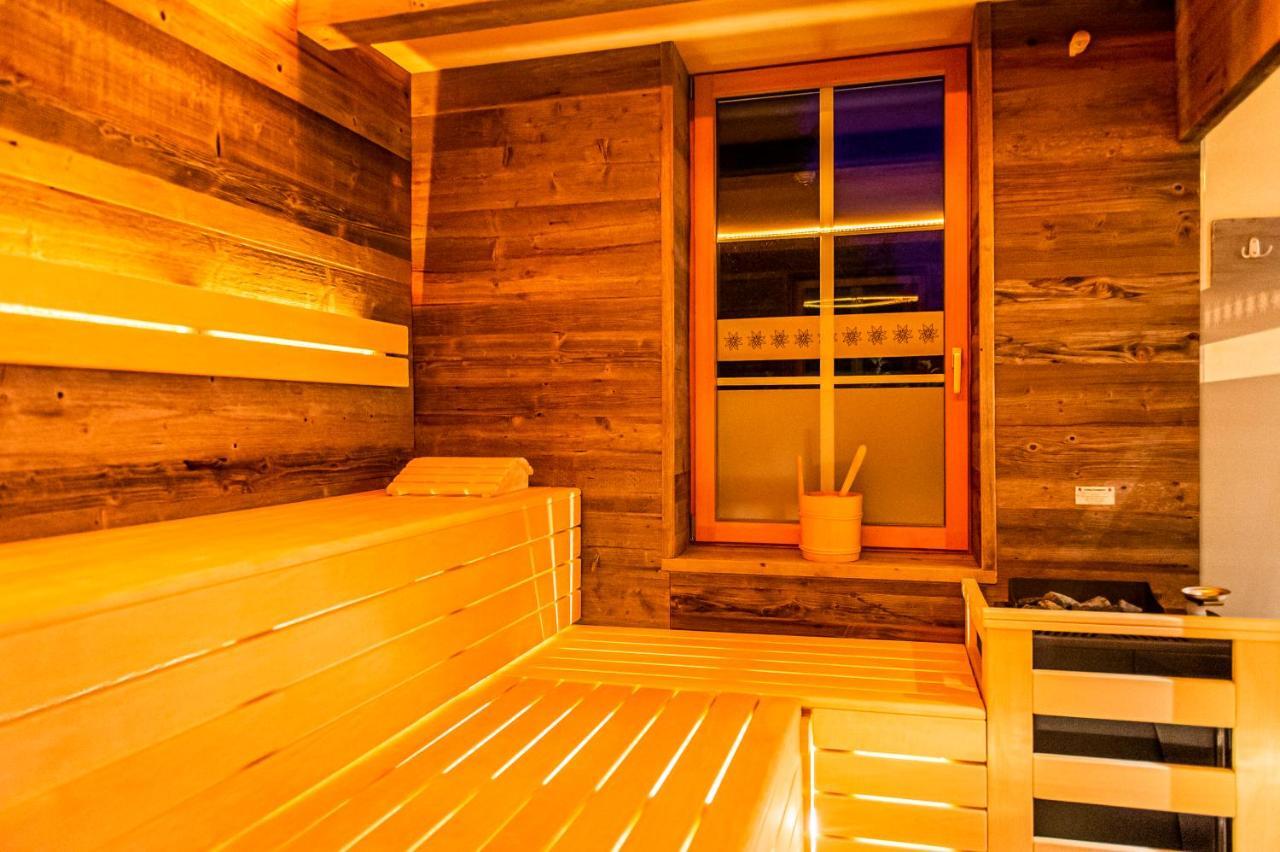 Landhotel Timmerer Möderbrugg Extérieur photo