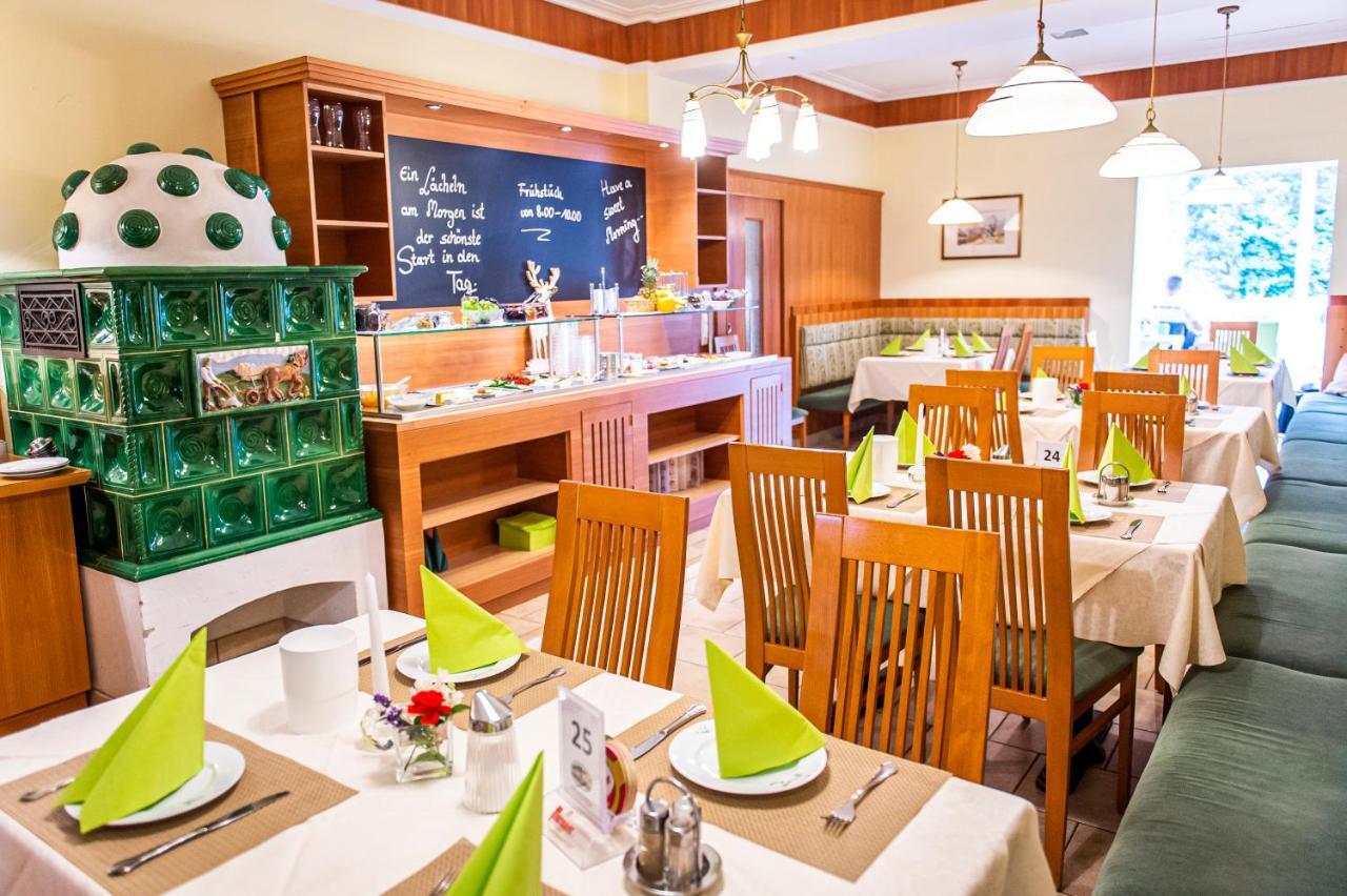 Landhotel Timmerer Möderbrugg Extérieur photo