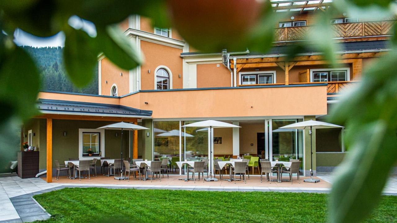 Landhotel Timmerer Möderbrugg Extérieur photo