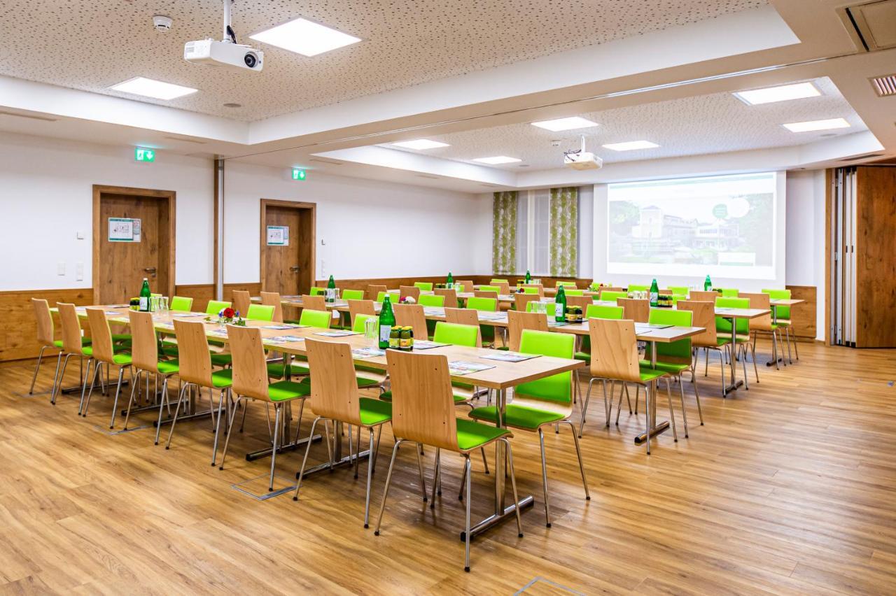 Landhotel Timmerer Möderbrugg Extérieur photo