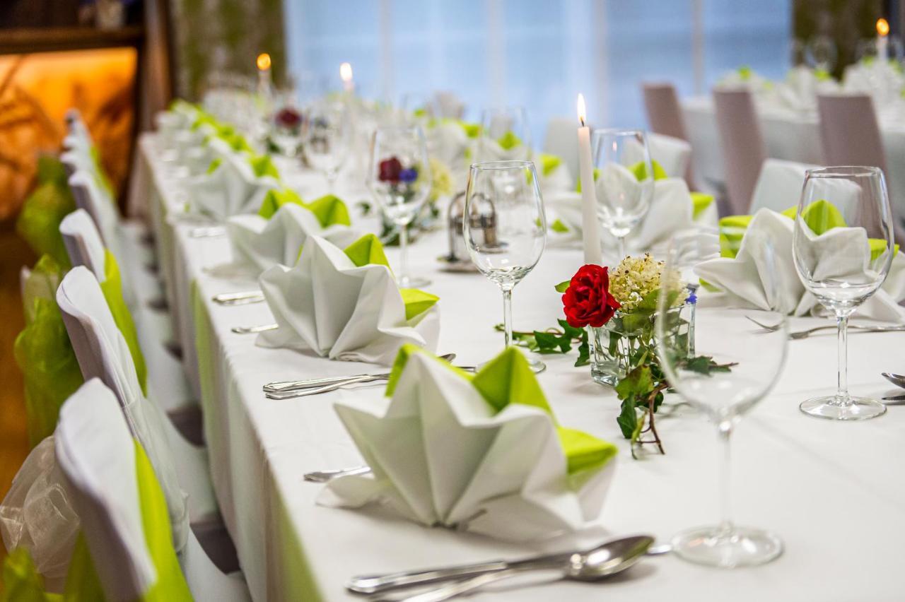 Landhotel Timmerer Möderbrugg Extérieur photo