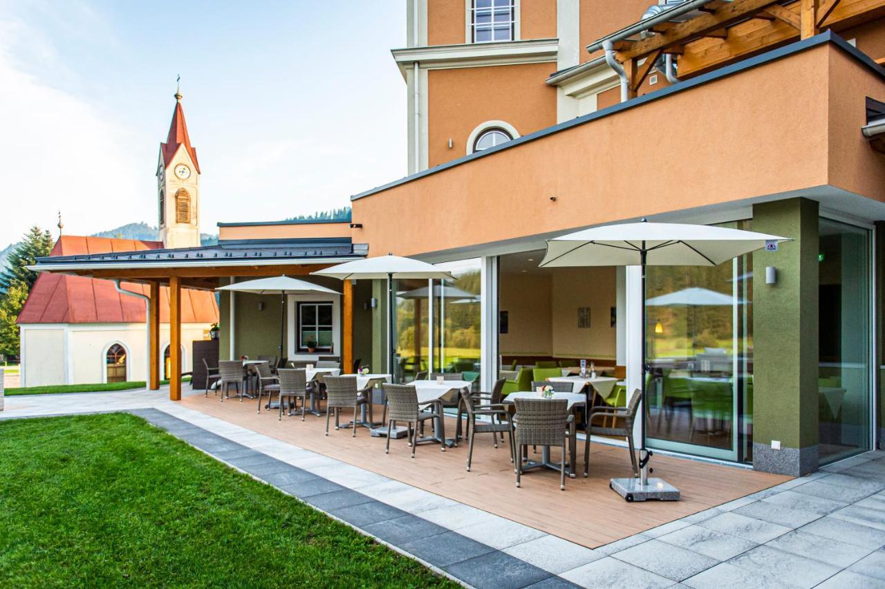 Landhotel Timmerer Möderbrugg Extérieur photo