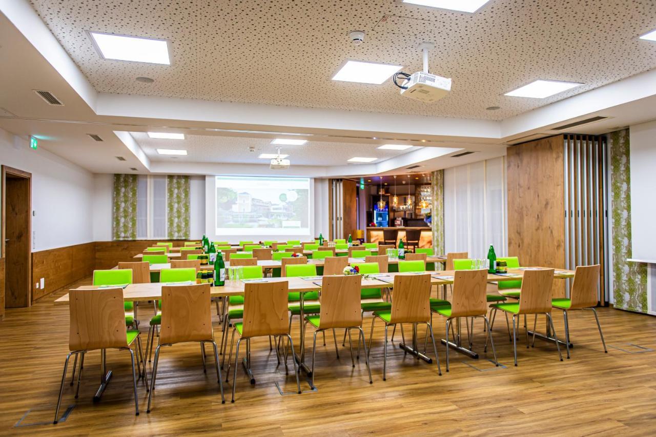 Landhotel Timmerer Möderbrugg Extérieur photo