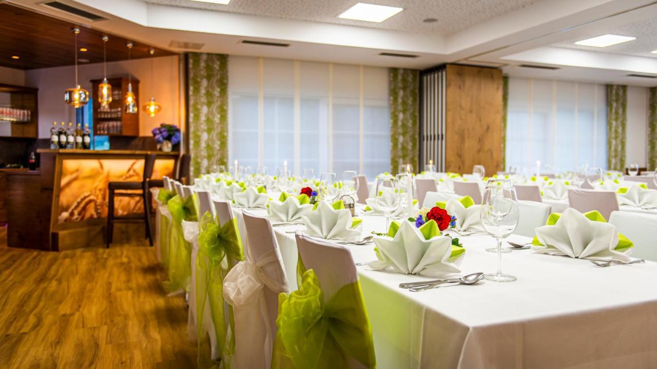 Landhotel Timmerer Möderbrugg Extérieur photo