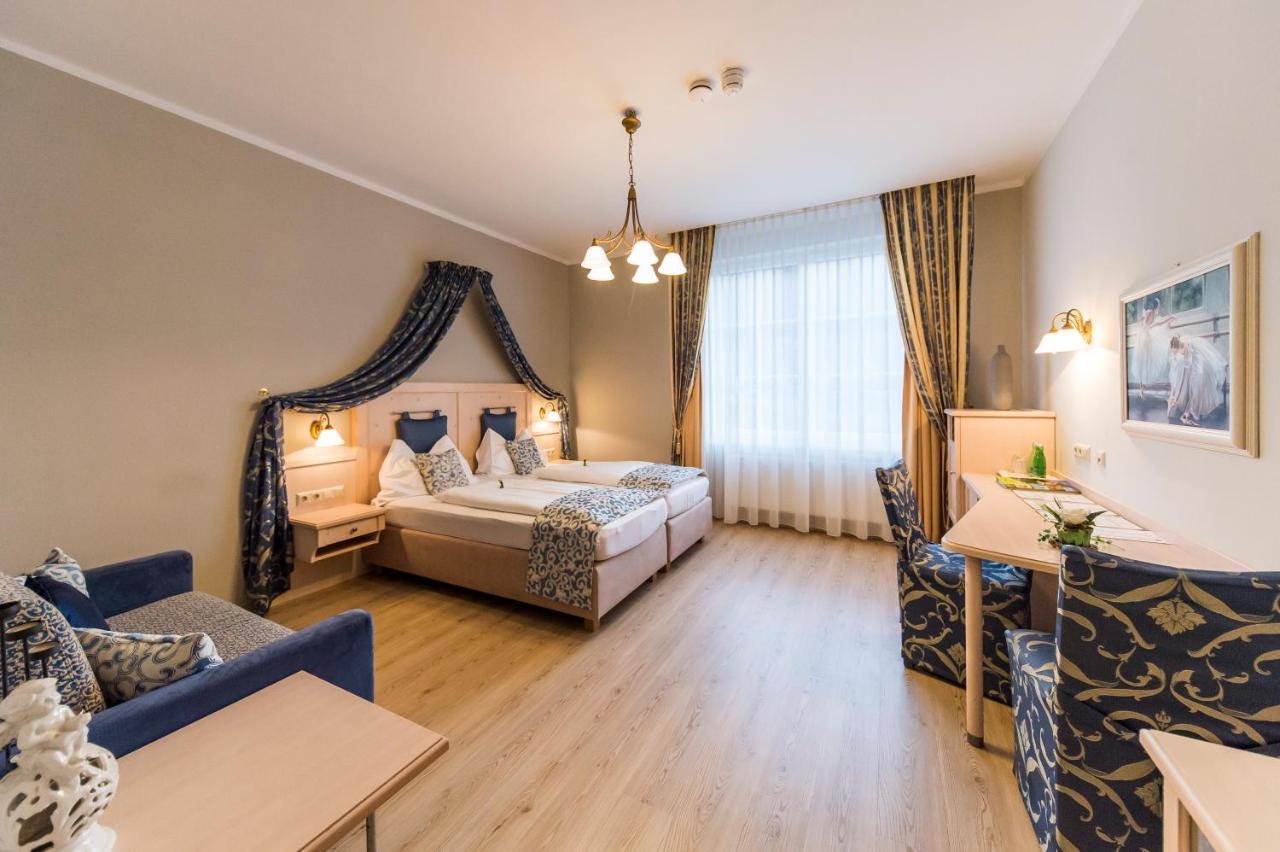 Landhotel Timmerer Möderbrugg Extérieur photo