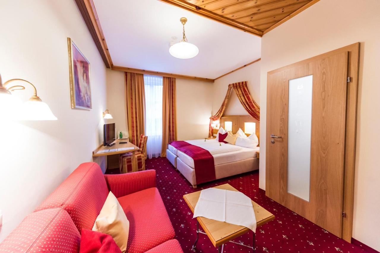 Landhotel Timmerer Möderbrugg Extérieur photo