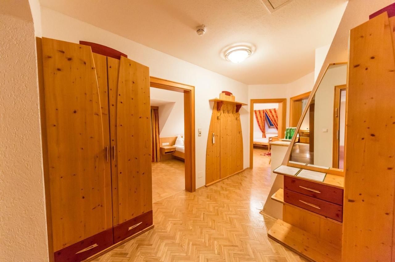 Landhotel Timmerer Möderbrugg Extérieur photo