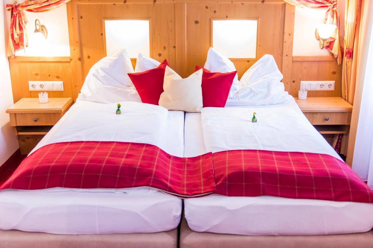 Landhotel Timmerer Möderbrugg Extérieur photo