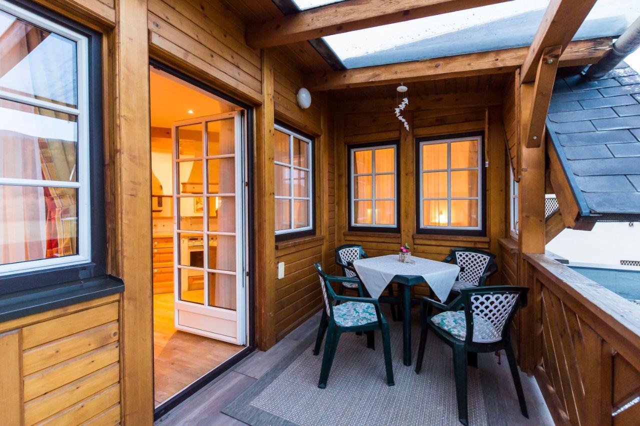 Landhotel Timmerer Möderbrugg Extérieur photo
