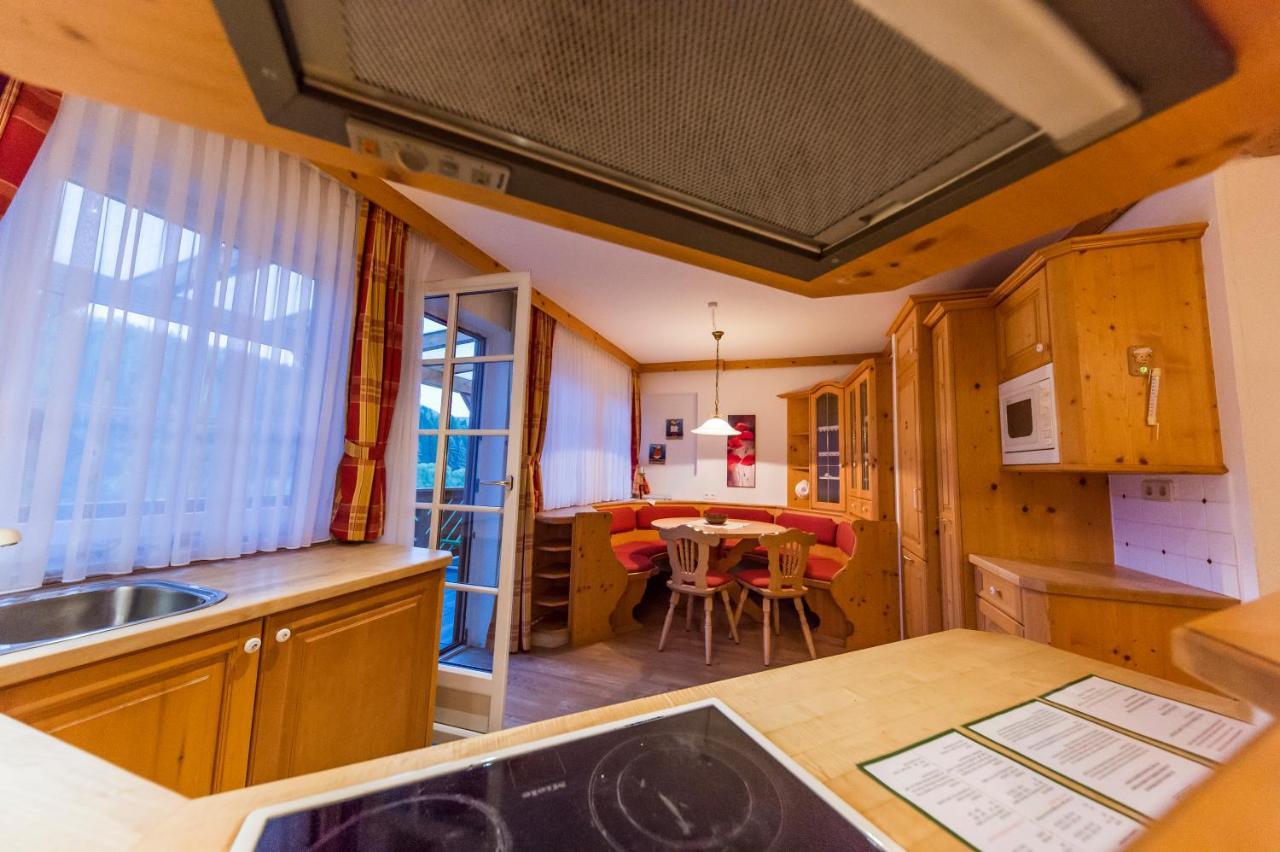 Landhotel Timmerer Möderbrugg Extérieur photo