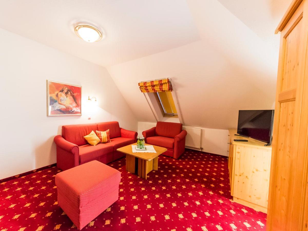 Landhotel Timmerer Möderbrugg Extérieur photo