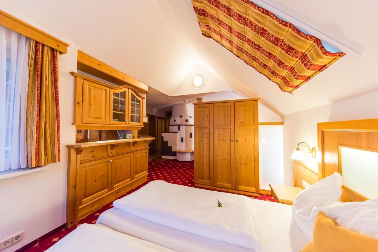 Landhotel Timmerer Möderbrugg Extérieur photo